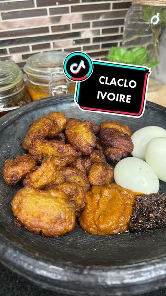 Brochettes et Boulettes Ivoiriennes