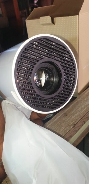 Projecteur LED Ultra HD