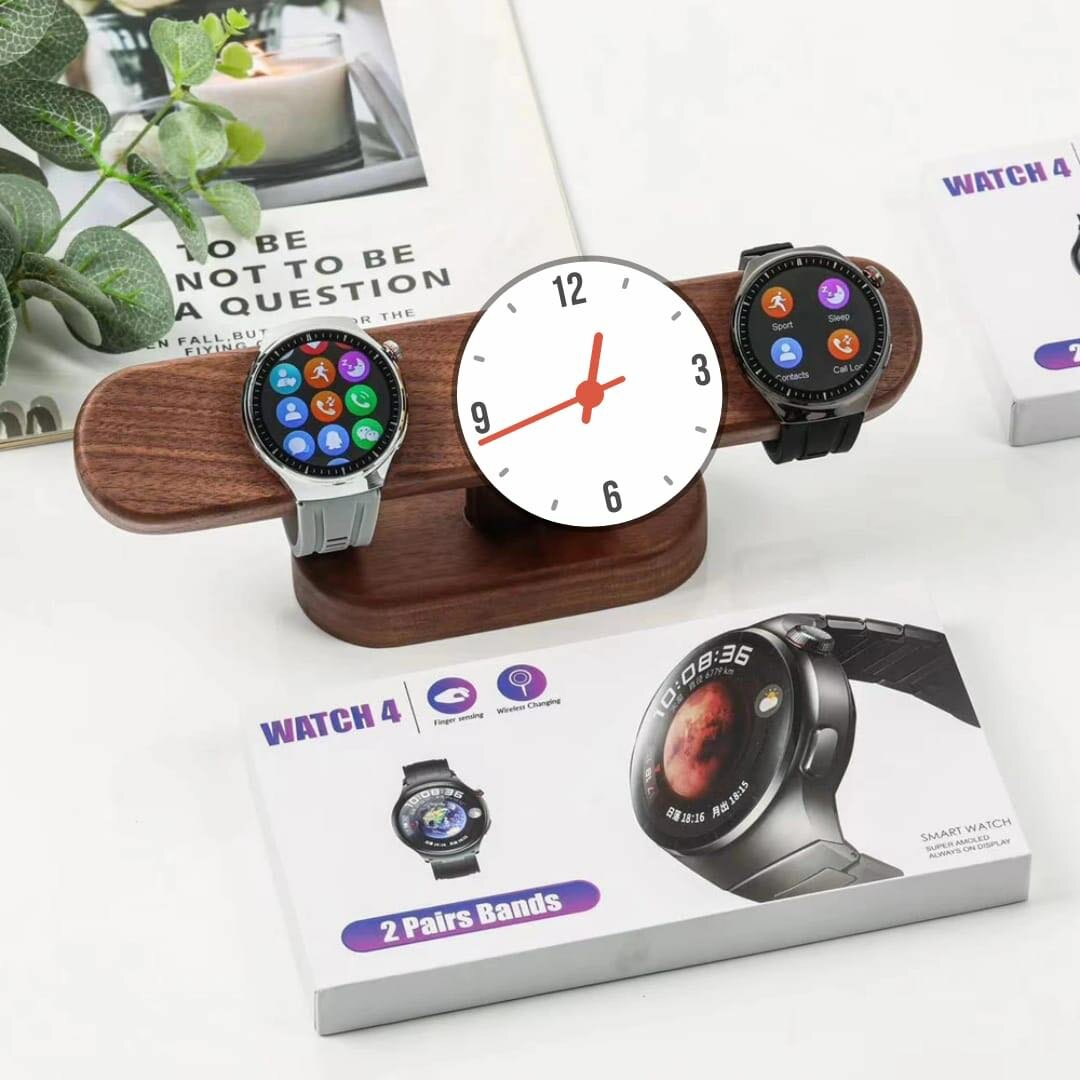 Montre intelligente Active 2