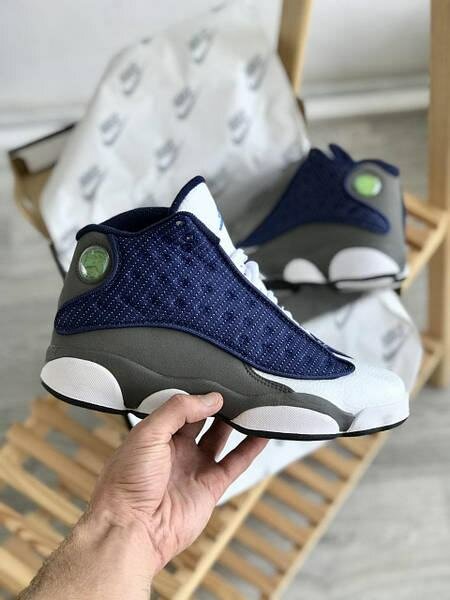 Air jordan 13