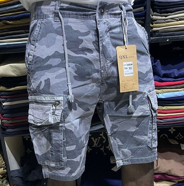 Culotte trehi