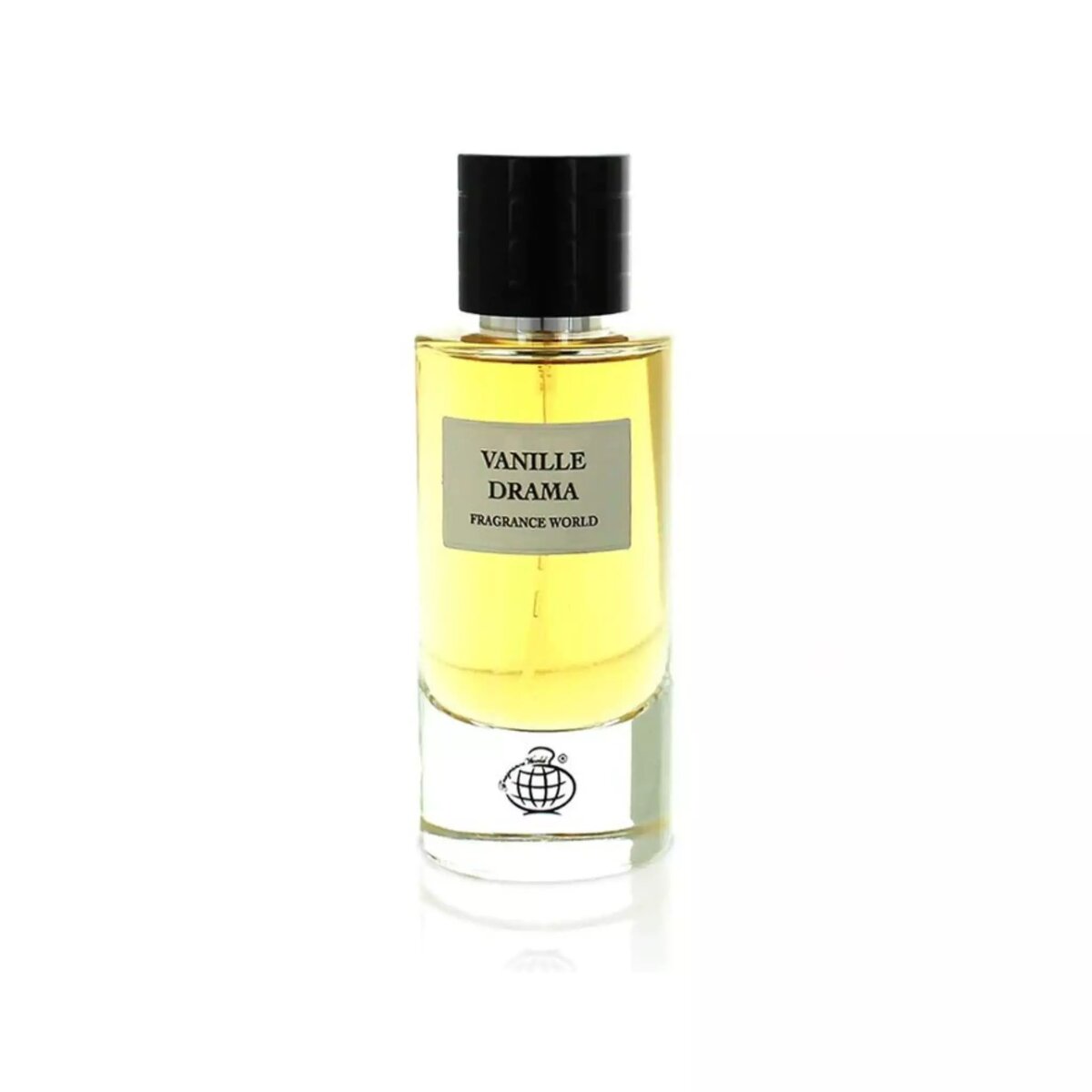 Vanille Drama Eau de Parfum