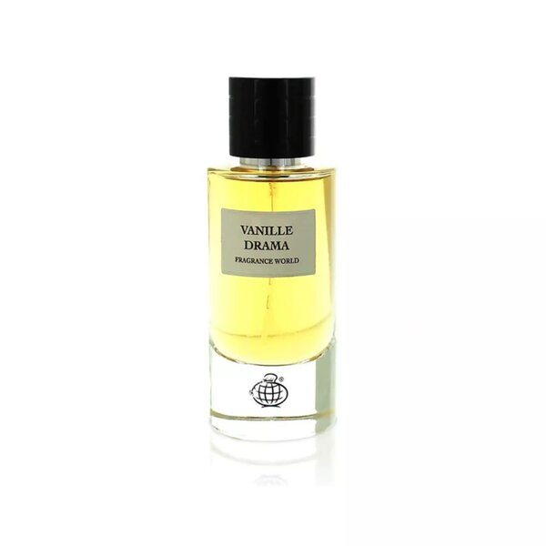 Vanille Drama Eau de Parfum