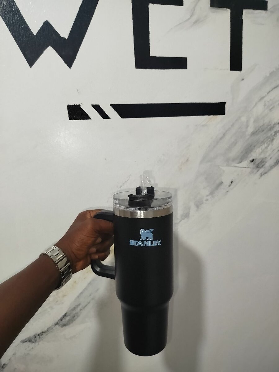 2 GourdesThermos Stanley 1L