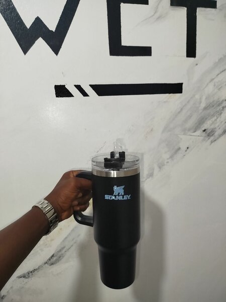 2 GourdesThermos Stanley 1L