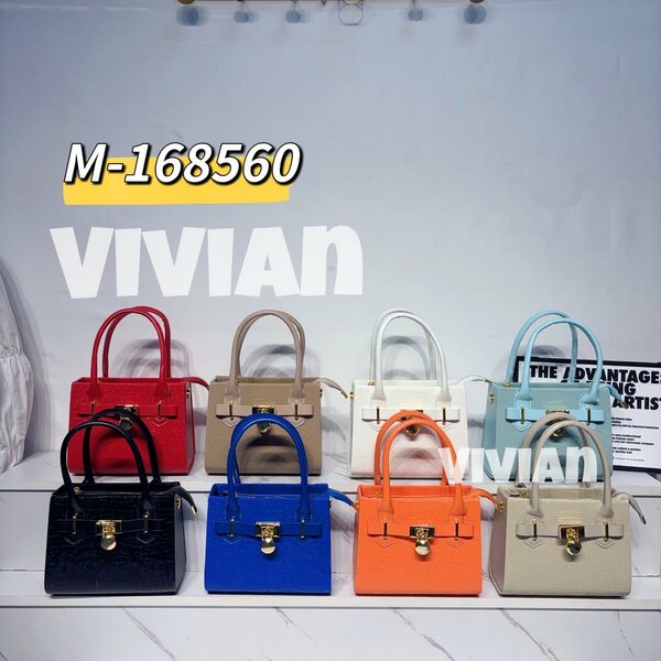 Sacs à main élégants Vivian