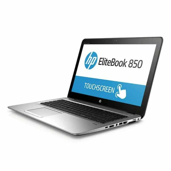 HP EliteBook 850 Tactile