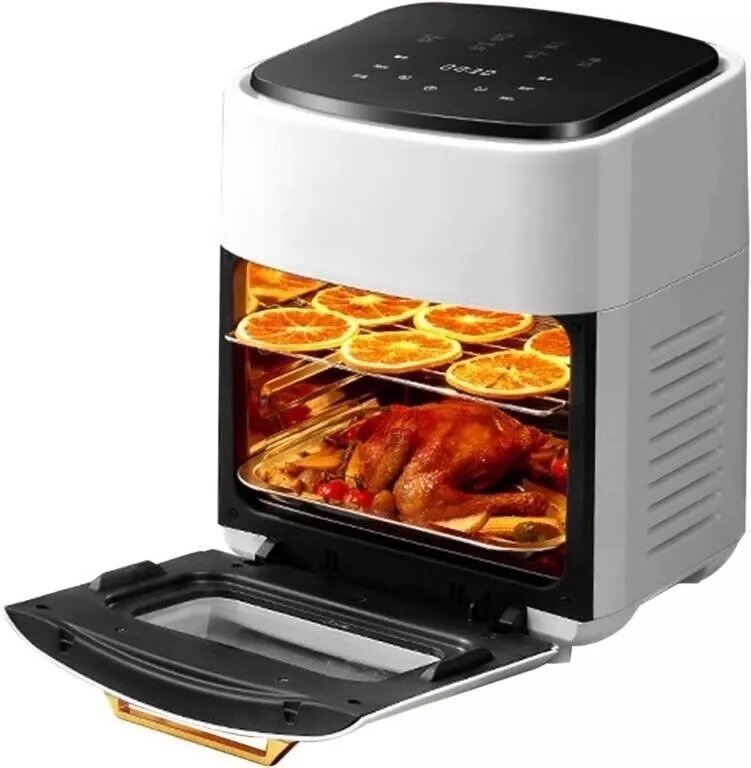 15L Digital Airfryer