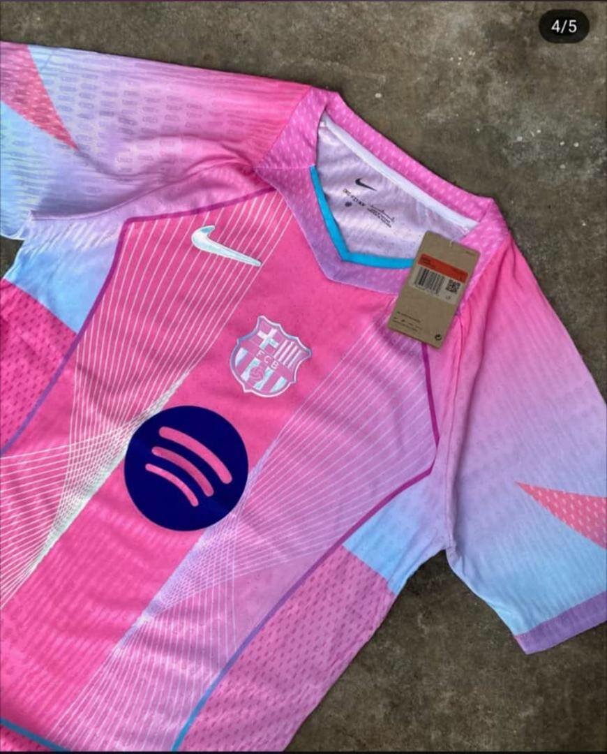 Maillot de football FC Barcelone