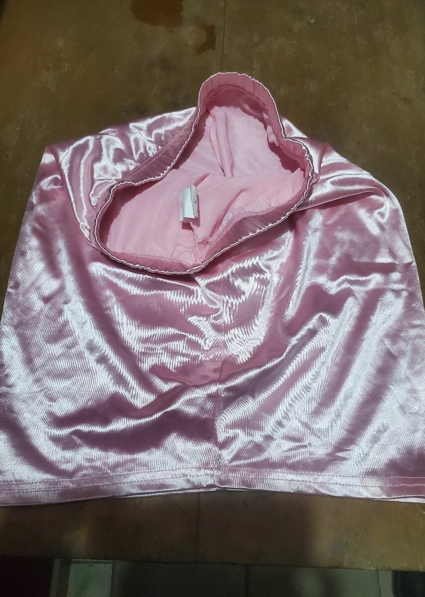 Sous vêtements jupon femme Taille L