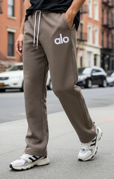 Pantalon de jogging alo