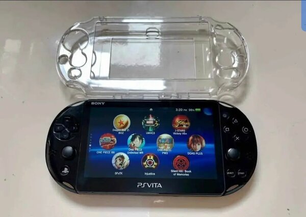 PS VITA