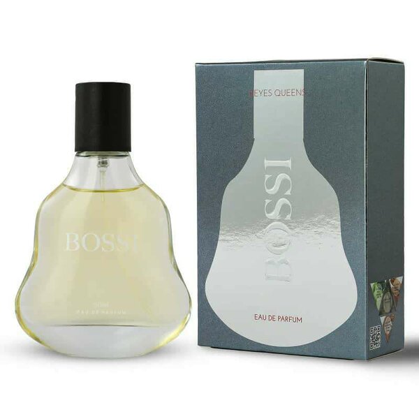 Bossi Eau de Parfum