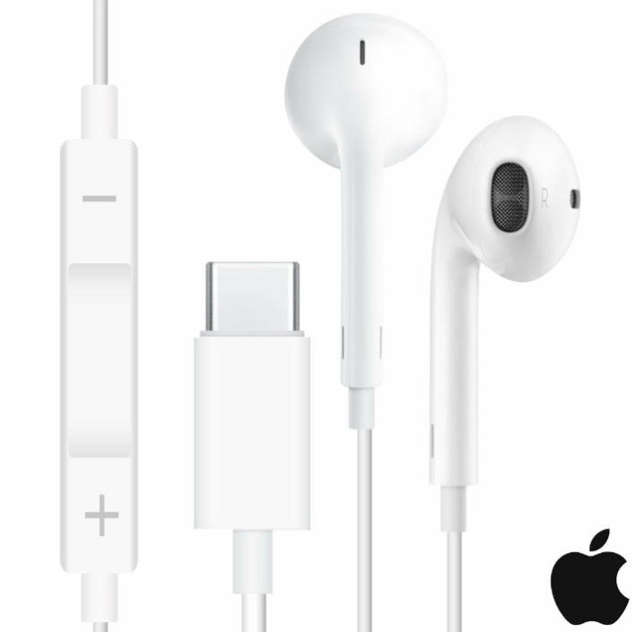 EarPods USB-C Apple