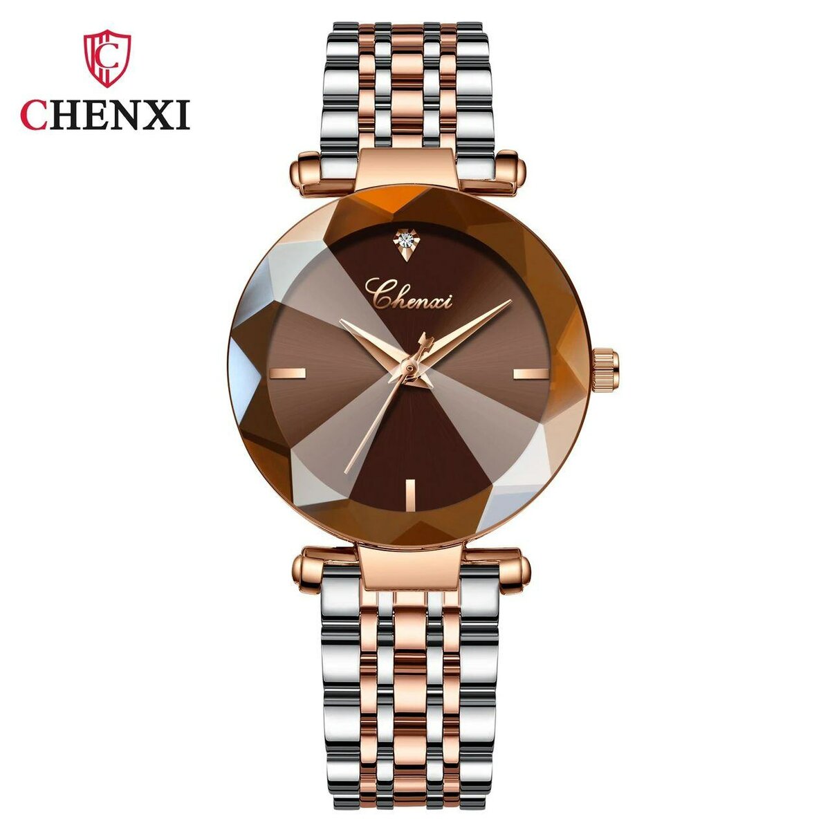 MONTRE LUXE DAME  CHENXI