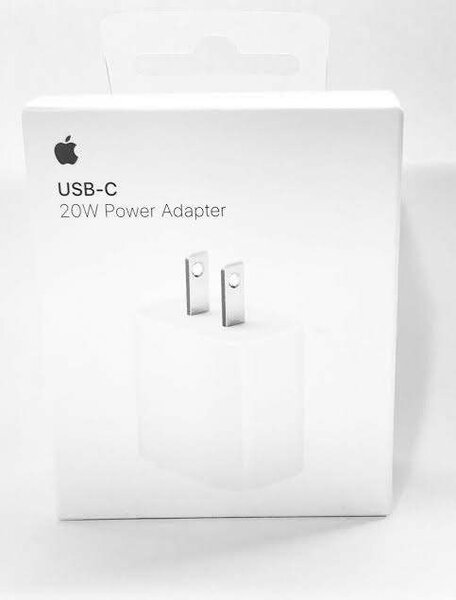Iphone Mobile Adapter