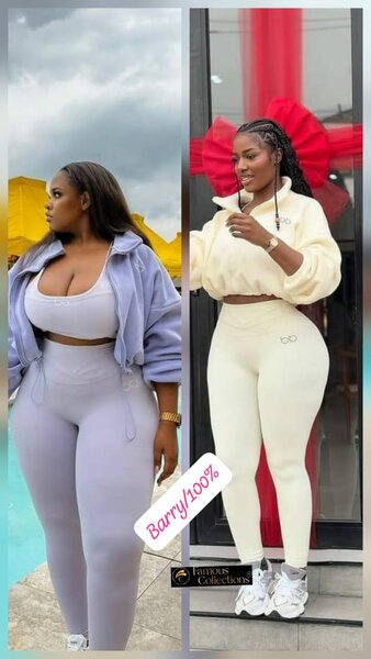 Leggings de sport confortables