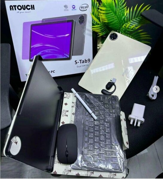 Tablette iTOUCH S-Tab9 10.1"