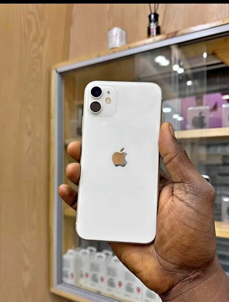 iPhone Blanc 256 Go Reconditionné