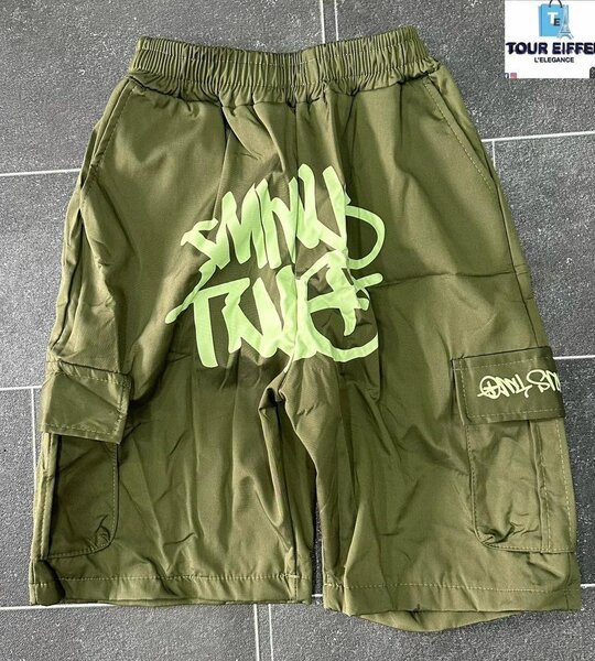 SHORT MUNIS TWO