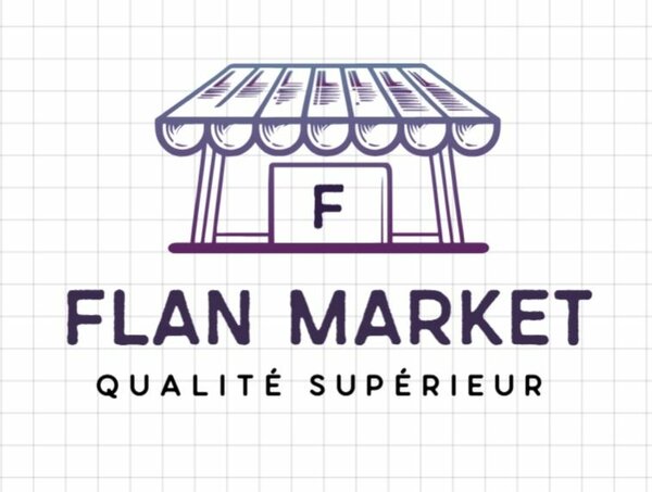 FLAN MARKET 