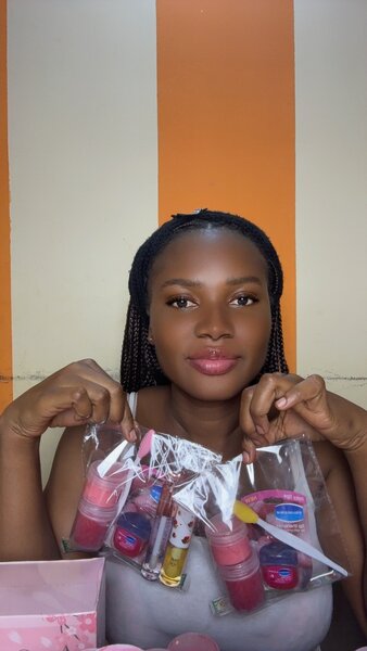 Kit de Soins des Lèvres