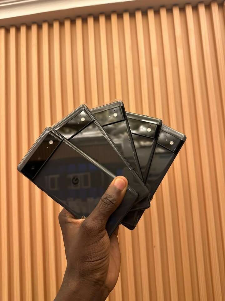 Samsung Galaxy S9 Android