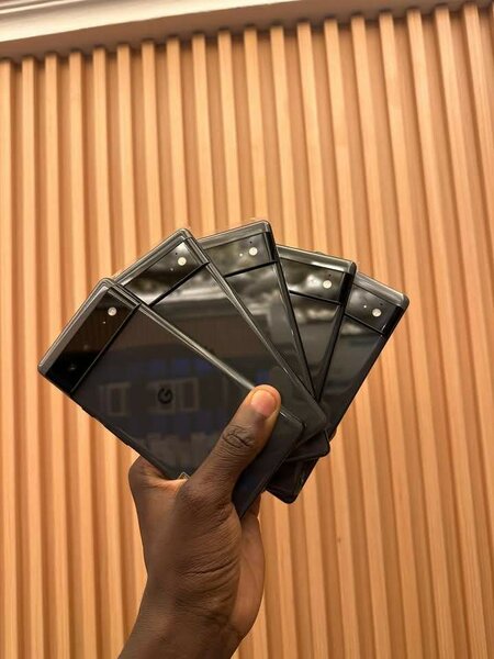 Samsung Galaxy S9 Android