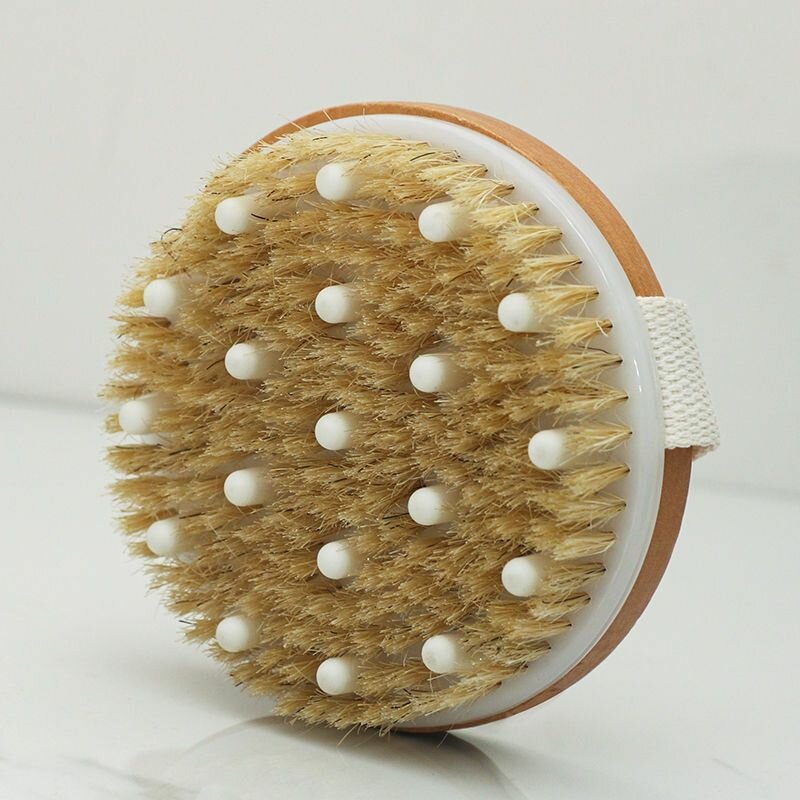 Body scrub/exfoliating body scrub