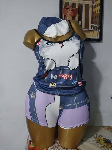 Pyjama confortable pour femmes