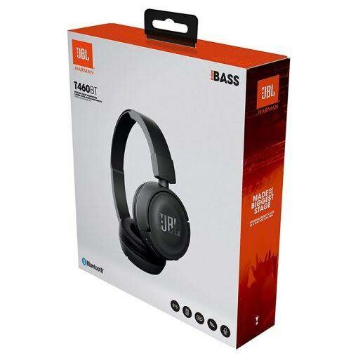 JBL Headphone