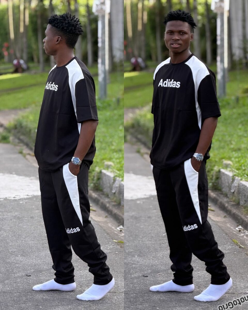 Survêtement Adidas pour Hommes