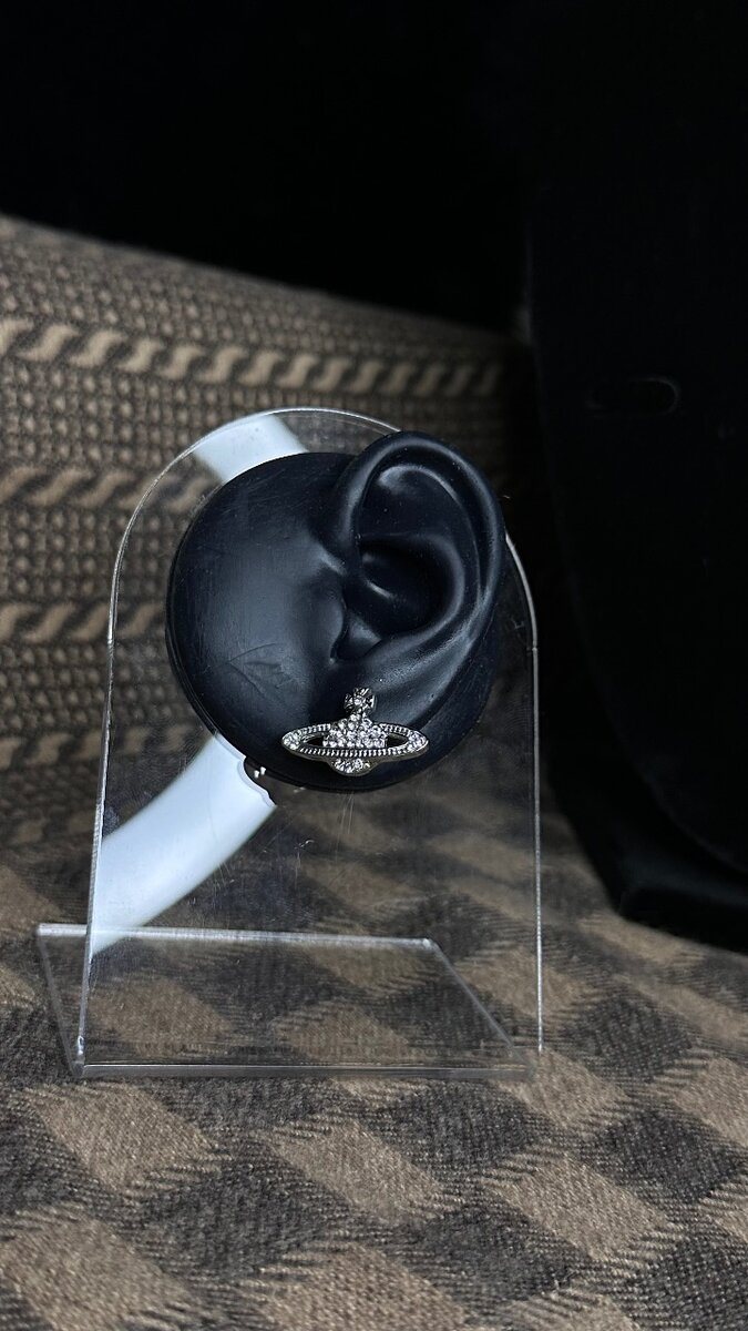 Boucles d'Oreilles Élégantes