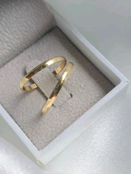 Alliance double or simple