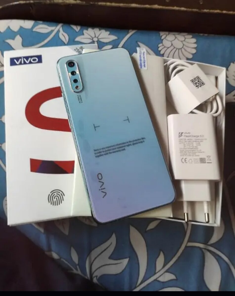 Vivo S1