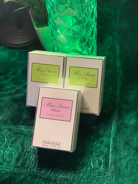 Parfum Miss Anna Chérie