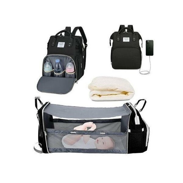 Sac à dos 3 en 1