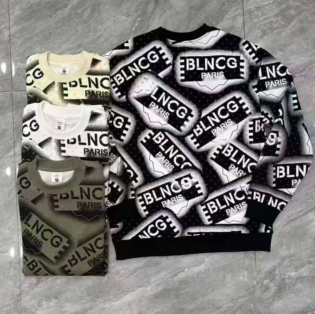 Sweatshirts graphiques tendance