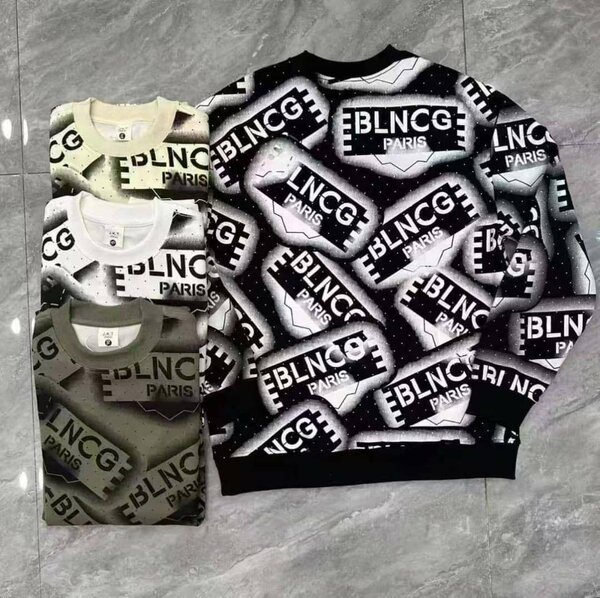 Sweatshirts graphiques tendance