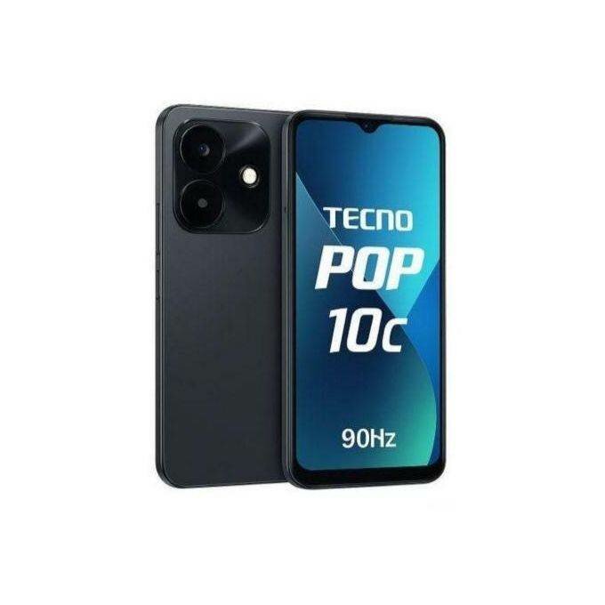 Smartphone Tecno POP 10C 90Hz