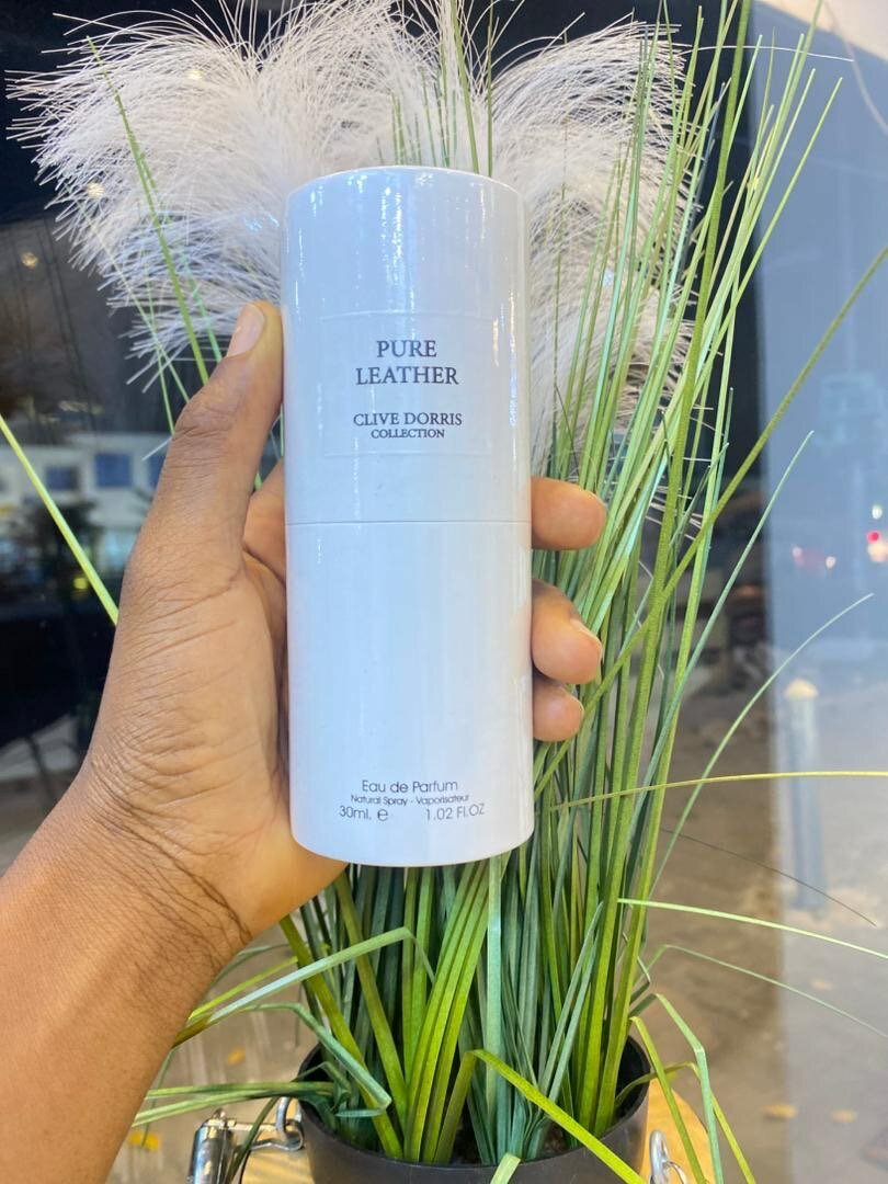 Perfume from fragrance world