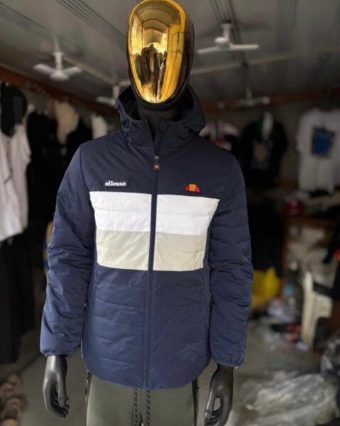 Ellesse jumpers