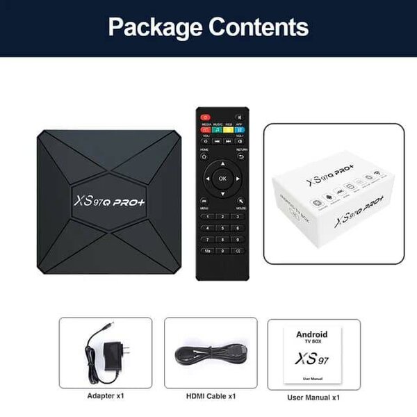 BOXTV
