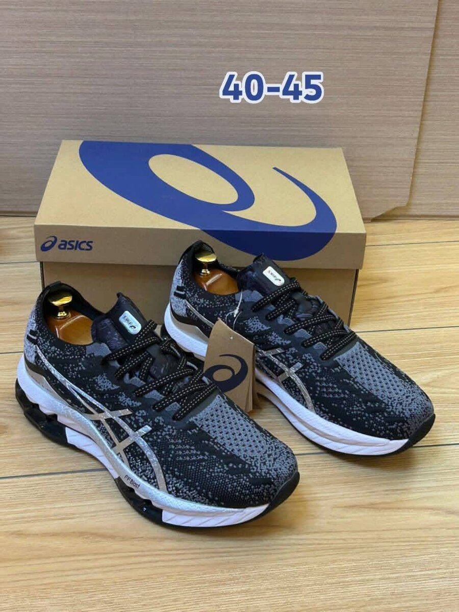 Chaussures de Running Homme