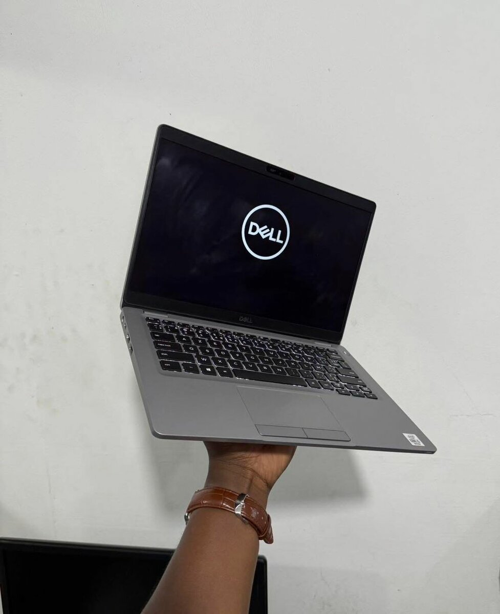 Ordinateur Portable Dell