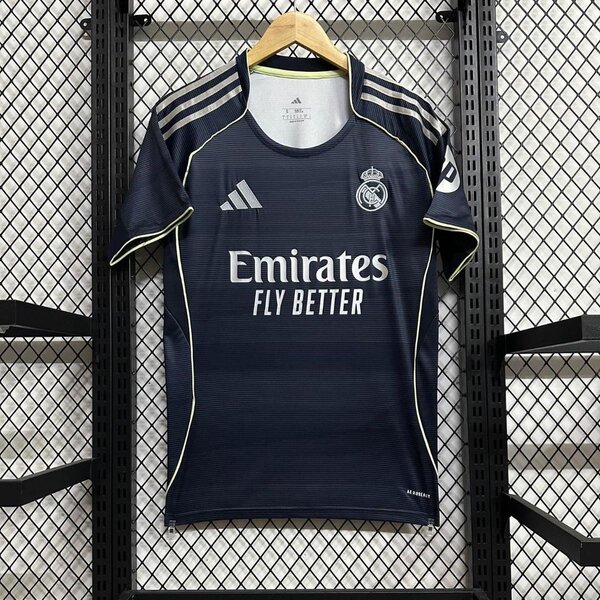 Maillot de football Real Madrid