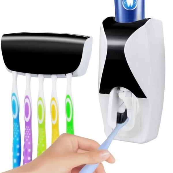 Distributeur de Dentifrice Automatique