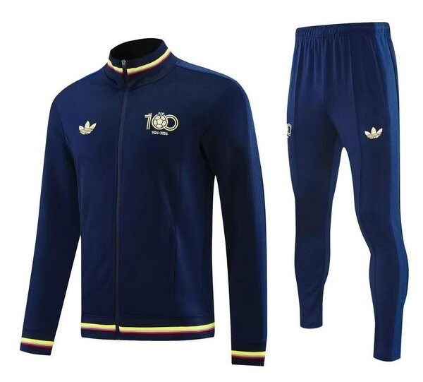Ensemble de Survêtement Homme
