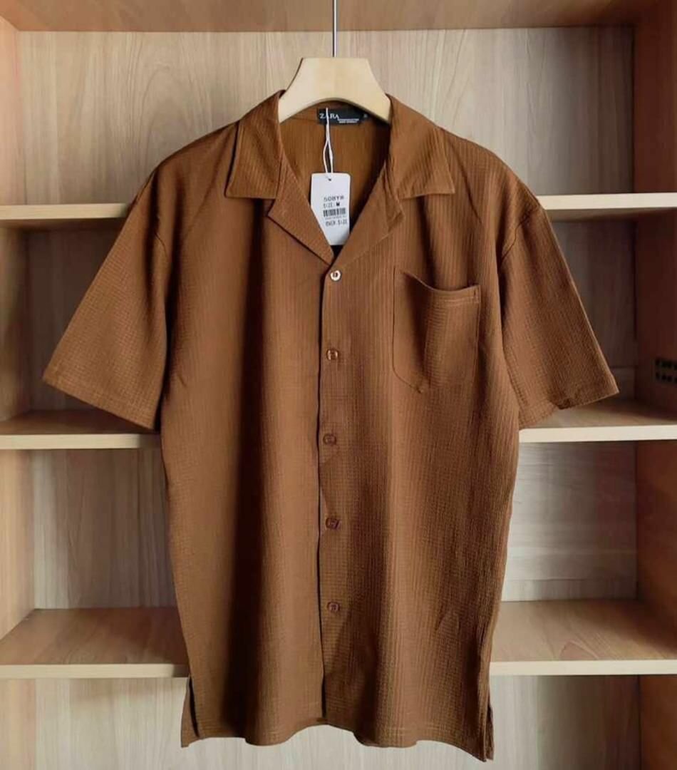 Classic Button Shirts