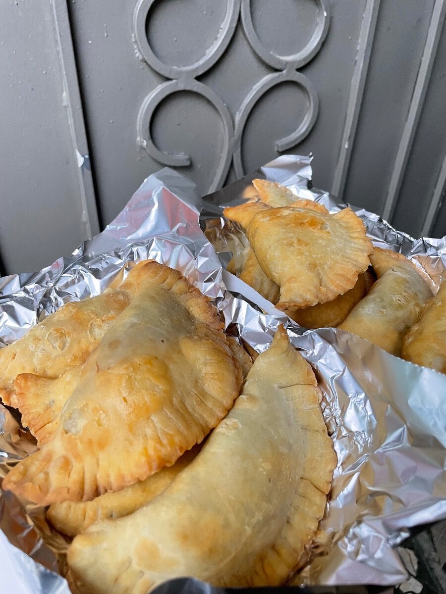 Pastel viande hachée fromage